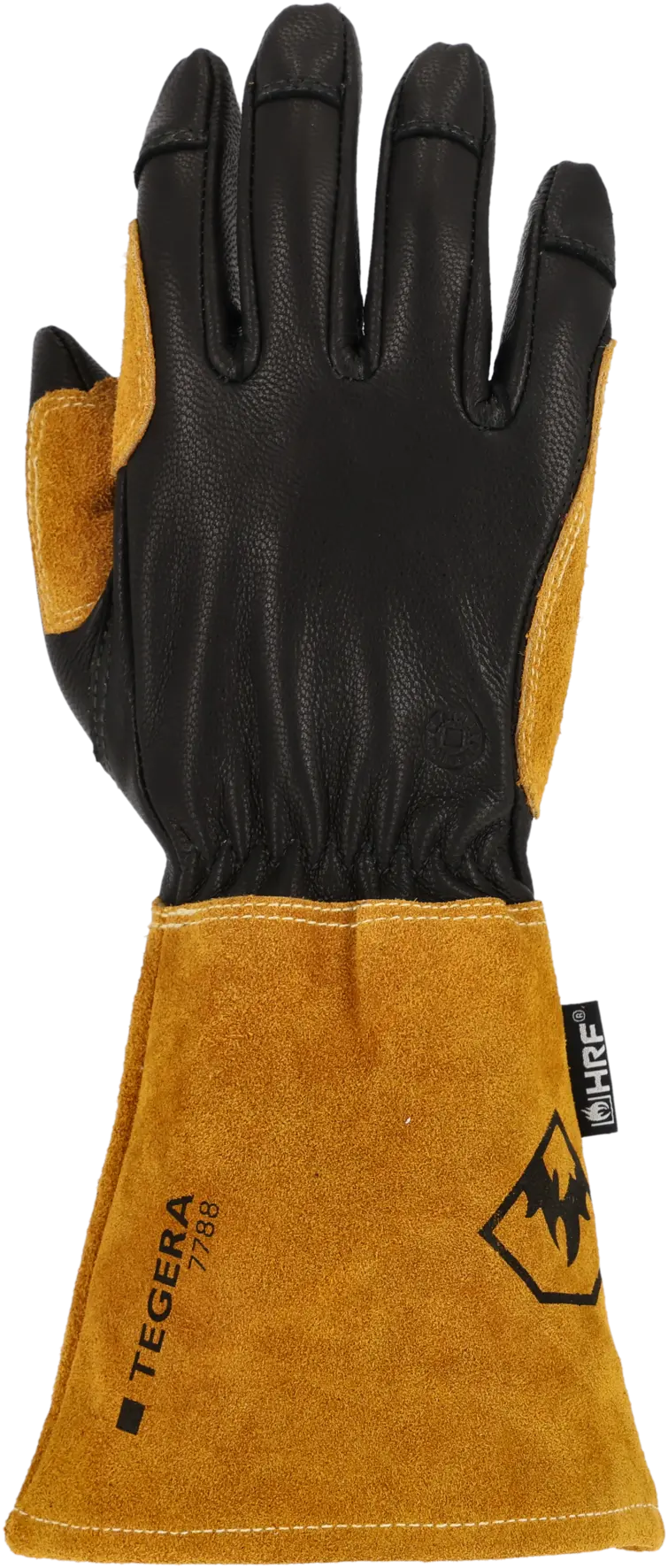pi 7788 12 Ejendals Tegera 7788 Tig Welding Glove - Image 3