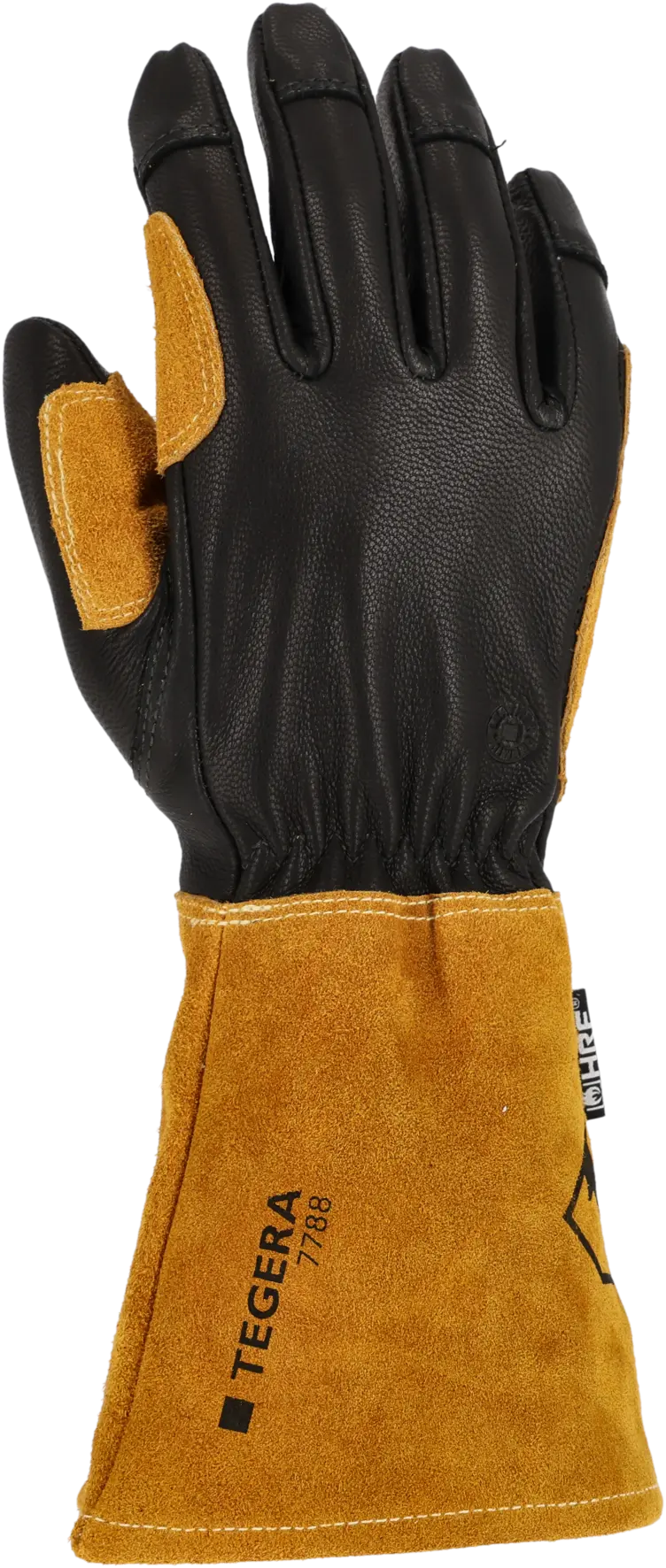 pi 7788 2 Ejendals Tegera 7788 Tig Welding Glove - Image 2