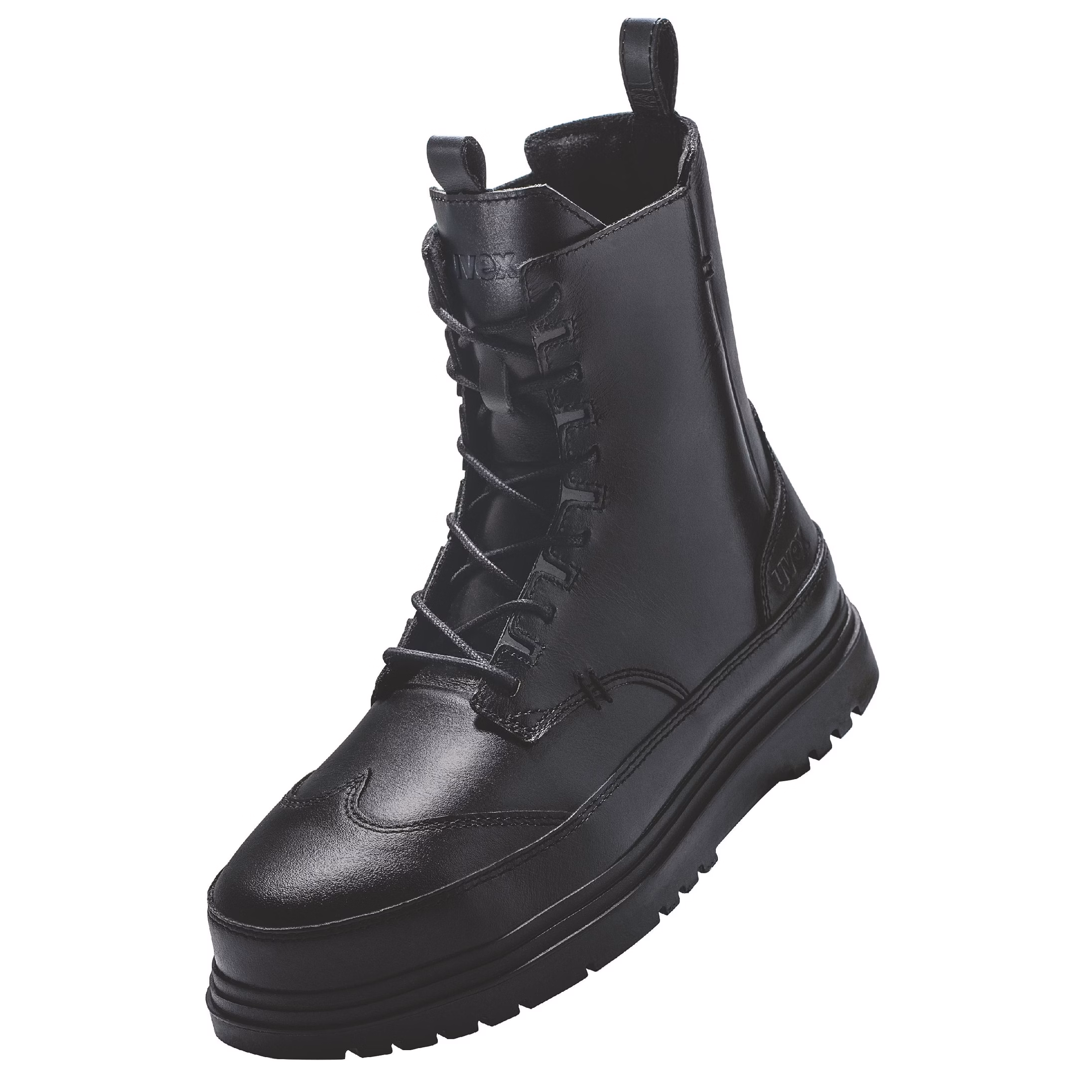 UVEX 1 x-cite Womens Safety Boot