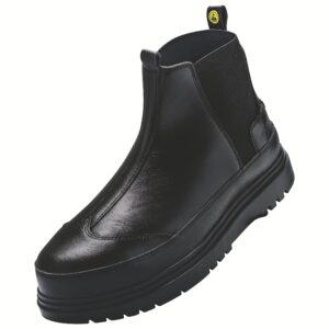 UVEX Womens Chelsea Safety Boots 86472