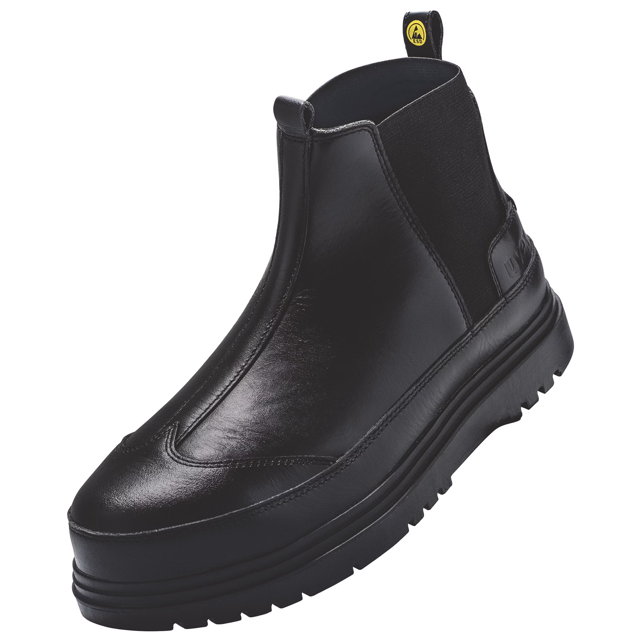 UVEX Womens Chelsea Safety Boots 86472
