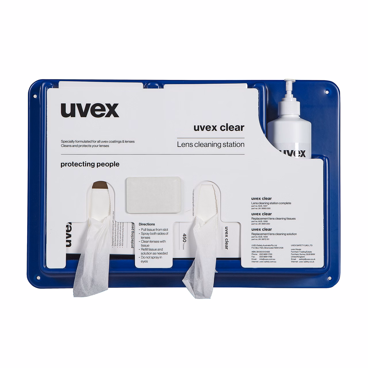 UVEX 9970007