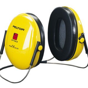 Peltor Optime 1 neckband
