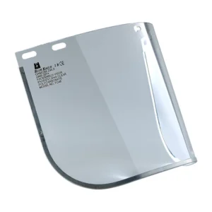 Blue Eagle face shield visor 3201