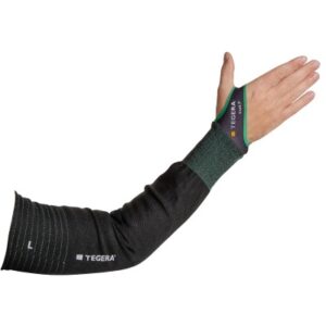 cut resistant sleeve