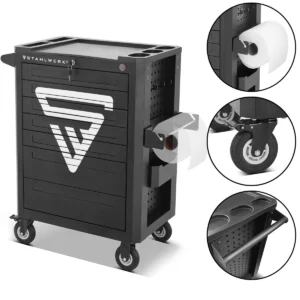 Falcon Workshop Trolley