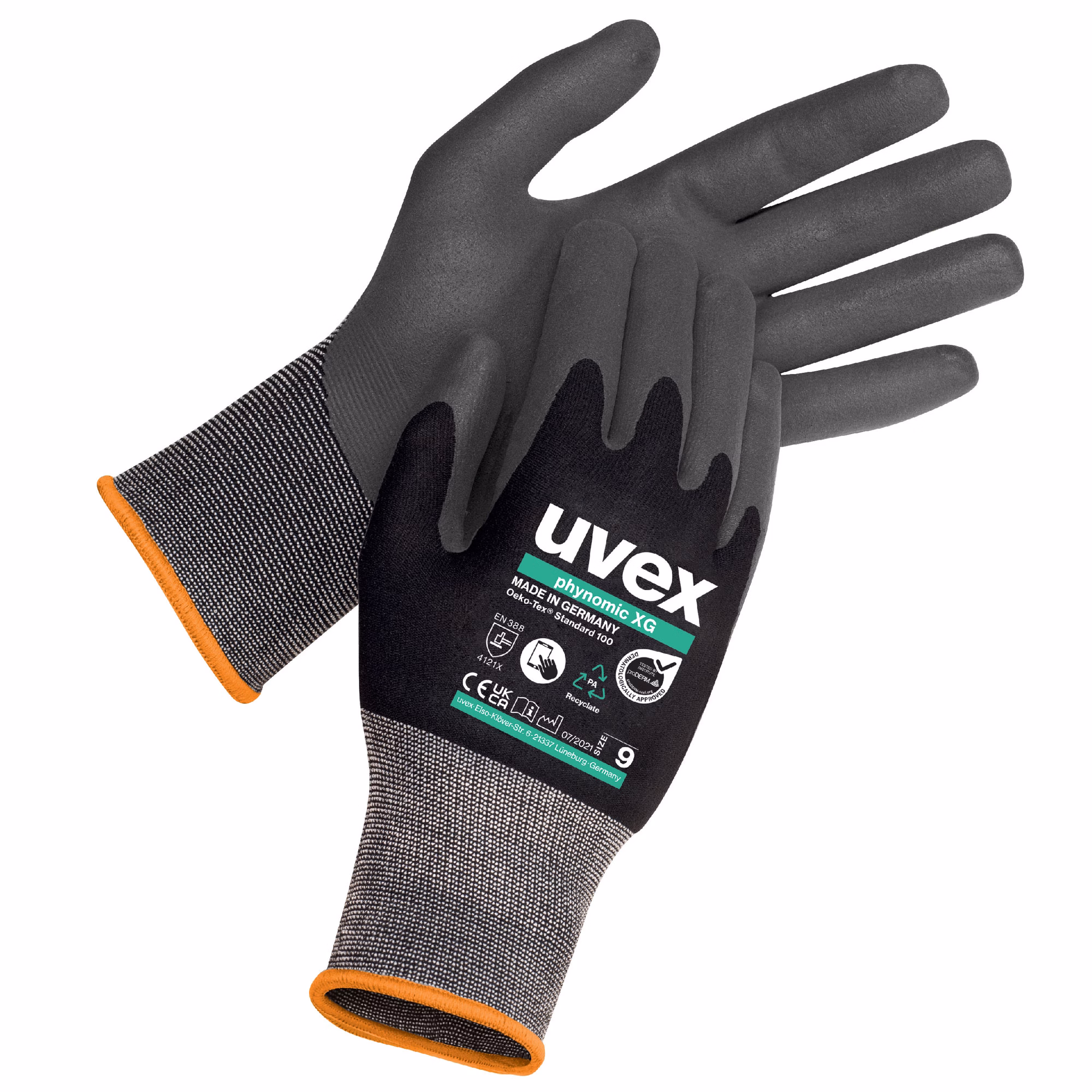 uvex phynomic XG
