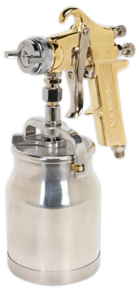 Sealey S701 Spray Gun