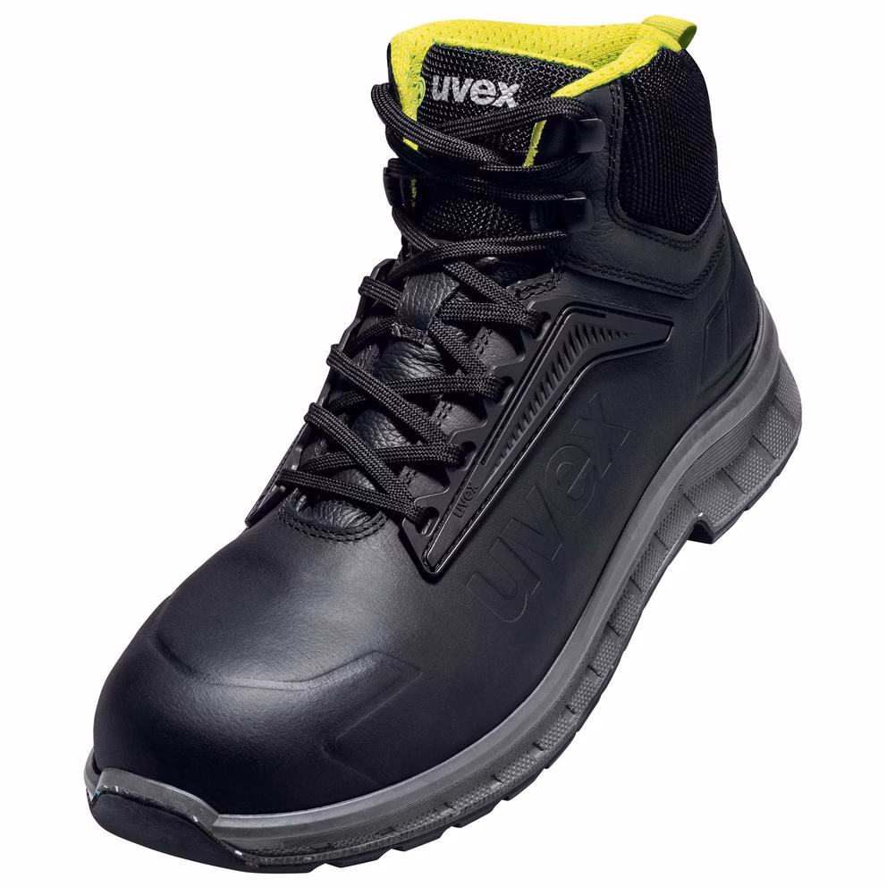 Uvex 2 Trend Safety Boot