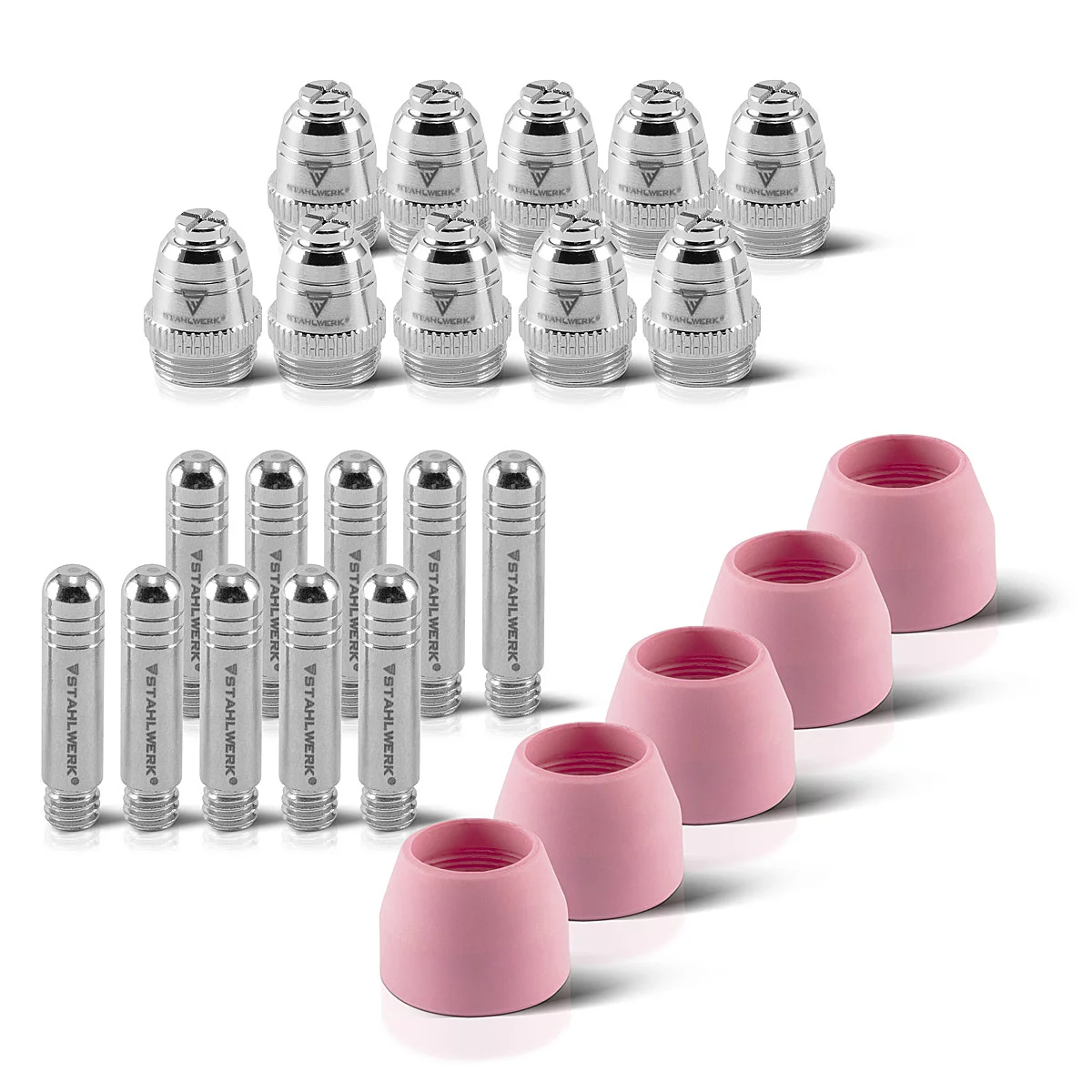 STAHLWERK AG-60 Plasma Accessories