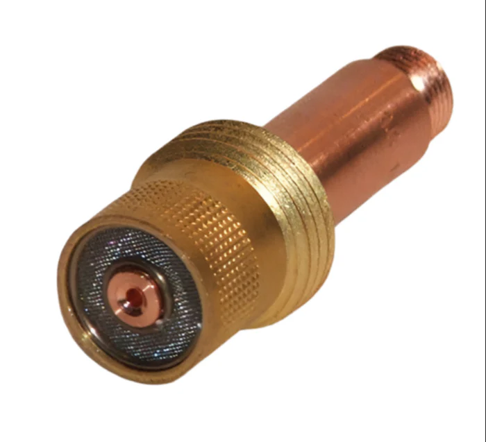 45V26 GAS LENS