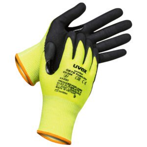 uvex unidur 6679