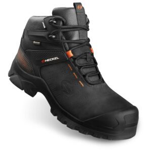 Heckel 67643 MACTRACK 3.0 GTX Safety Boots