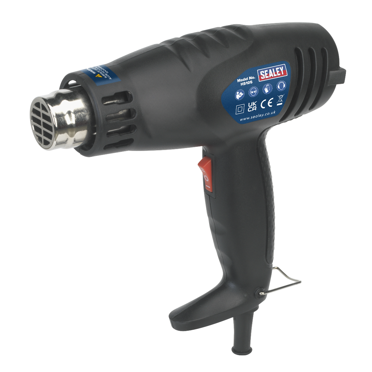 sealey HS105 heat gun