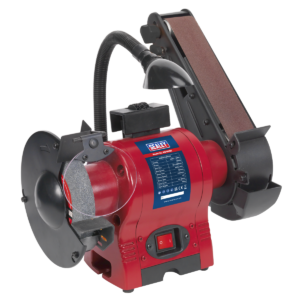Sealey 150mm Bench Grinder