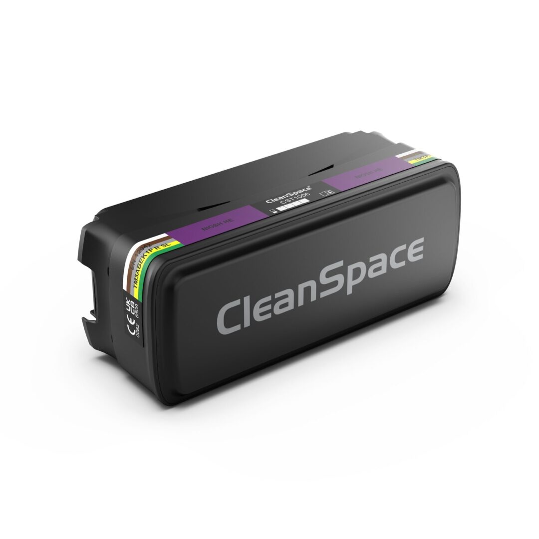CleanSpace CST TM3ABEK1 P R SL Combined Filter