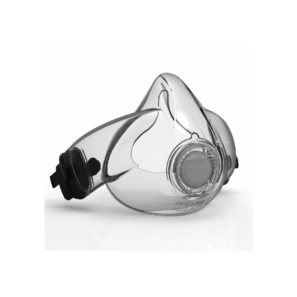 Cleanspace CST Half Mask