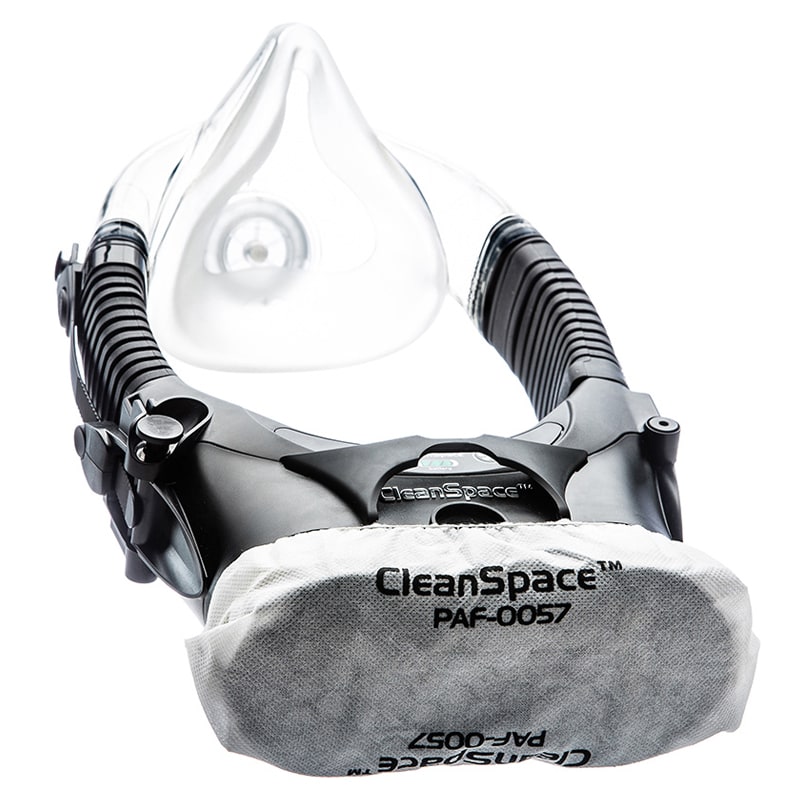 CleanSpace Particulate Pre Filter Covers