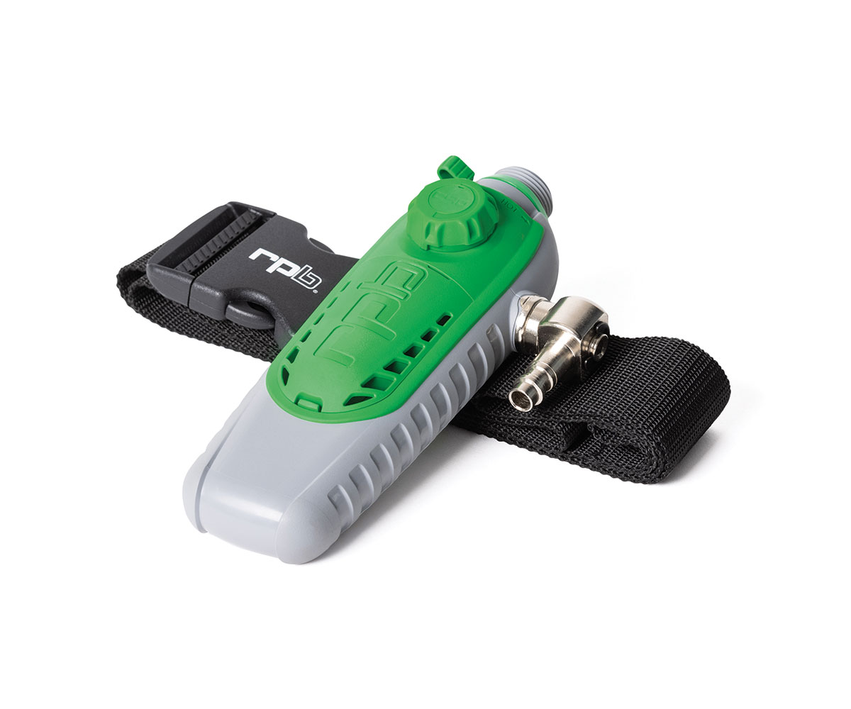 C40 Climate Control Device