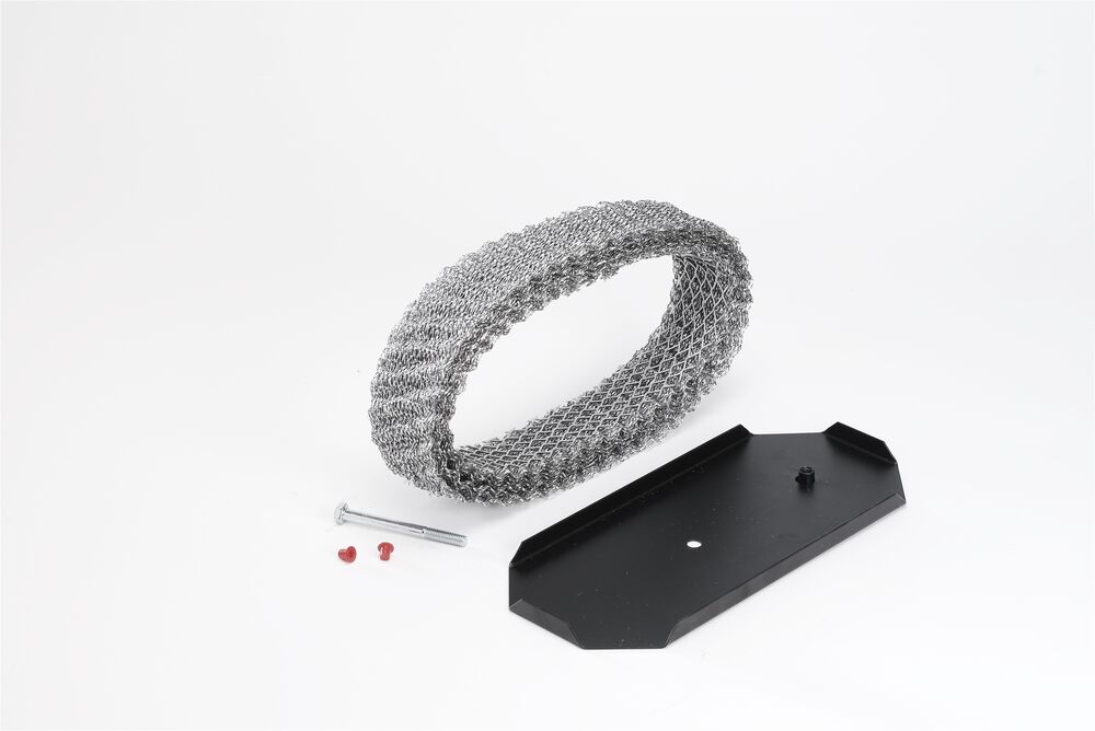 Nederman Complete Metal Filter