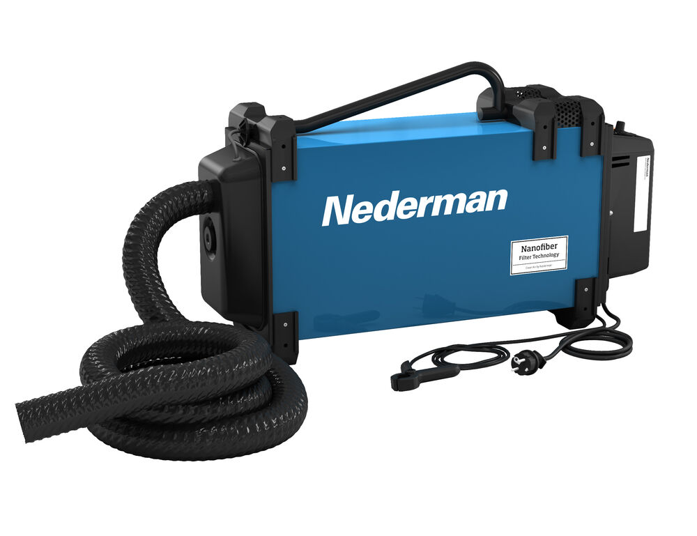 Welding Fume Eliminator