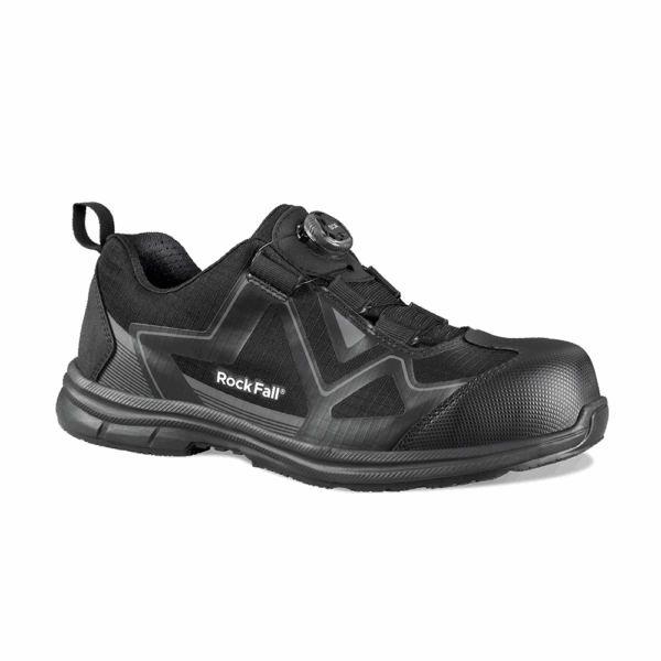 Rockfall Volta RF140