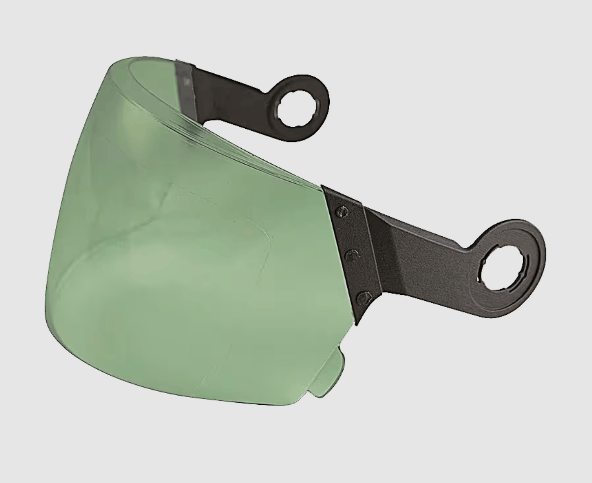 Quad 500 Shade 5 IR Replacement