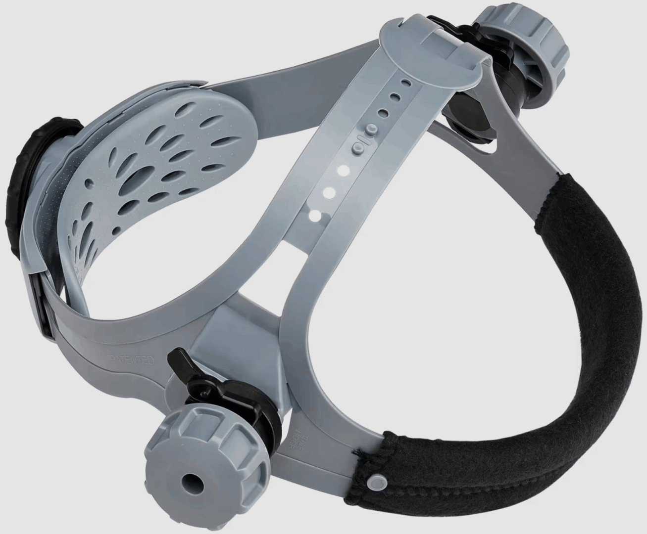 Jackson Quad 500 Replacement Headgear