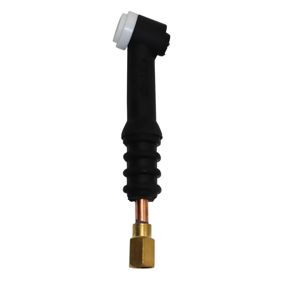 WP9F Flexible Tig Torch Head