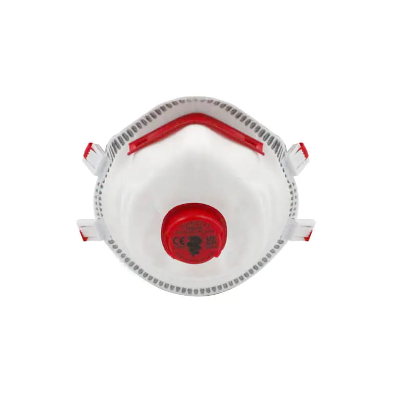 Warrior FFP3 Valved Face Mask RE025