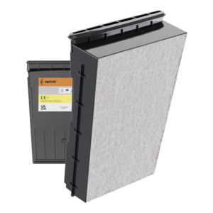 Optrel 4088.450 ABE1P Combination Filter