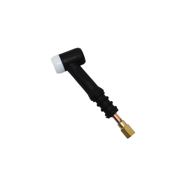 wp17 tig torch head