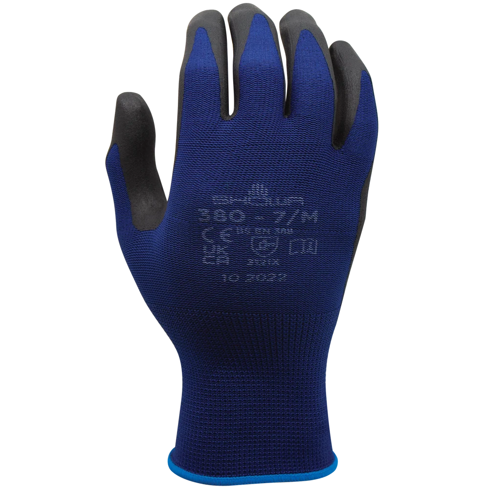 Showa 380 glove